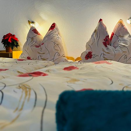 Penzion Familia Antol Liptovský Mikuláš Eksteriør bilde